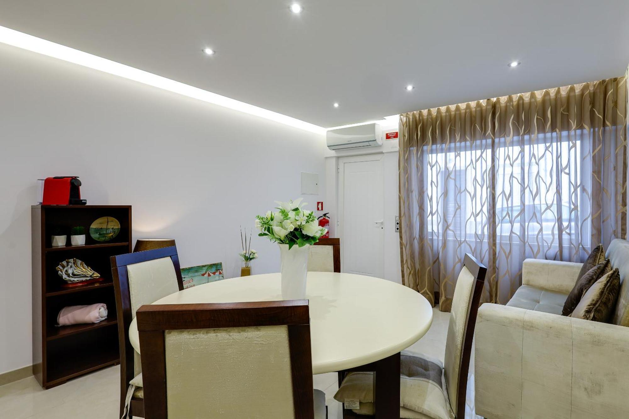 Casa Maguy - Terrace & Seaview Ferienhaus *