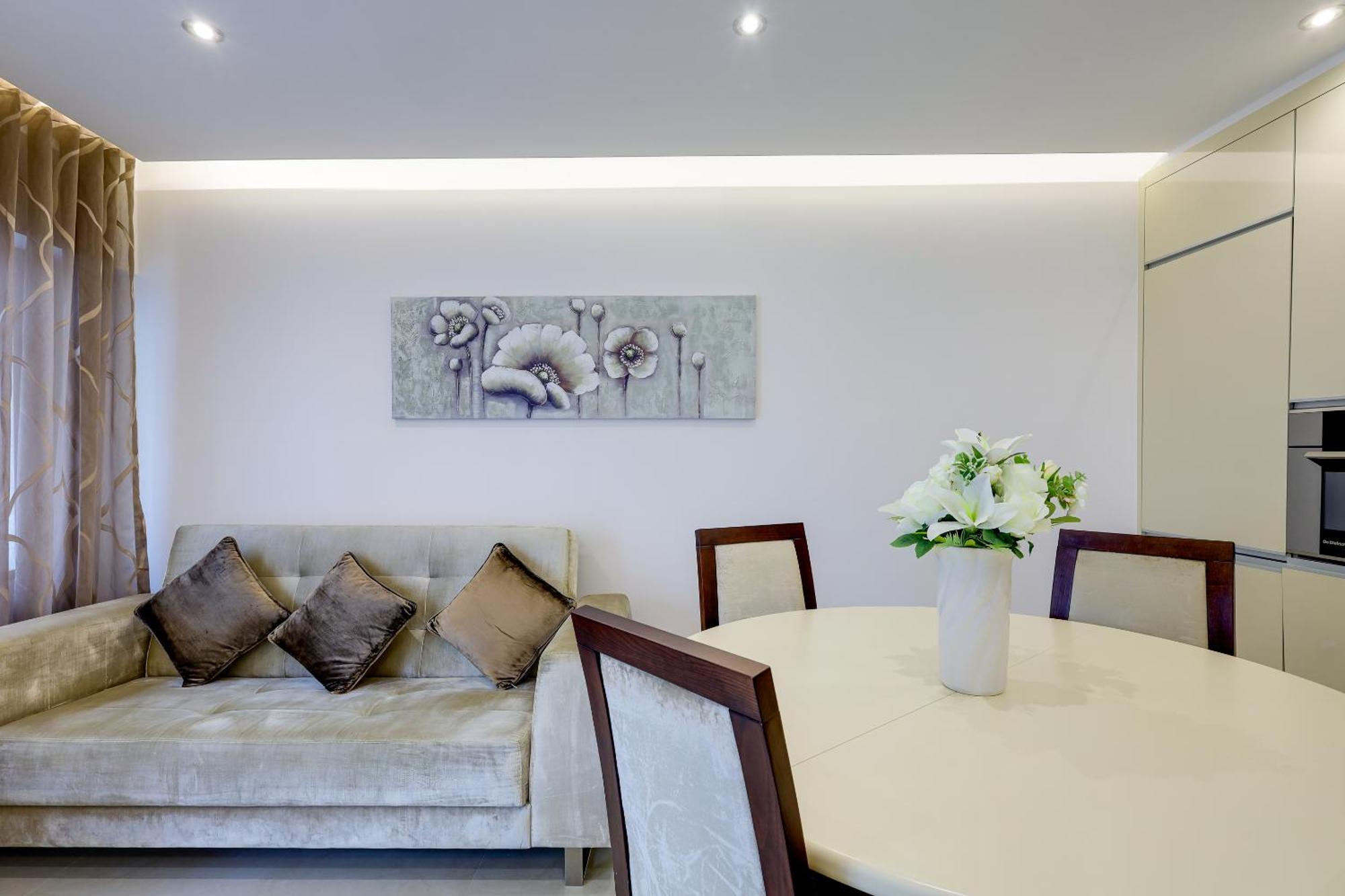 Ferienhaus Casa Maguy - Terrace & Seaview *