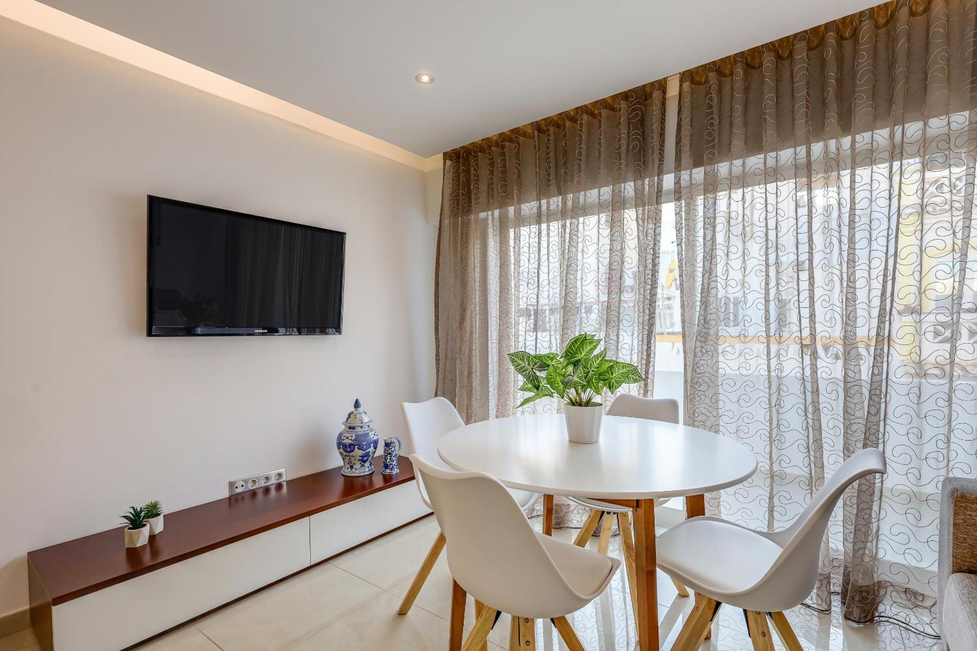 Casa Maguy - Terrace & Seaview Ferienhaus Albufeira